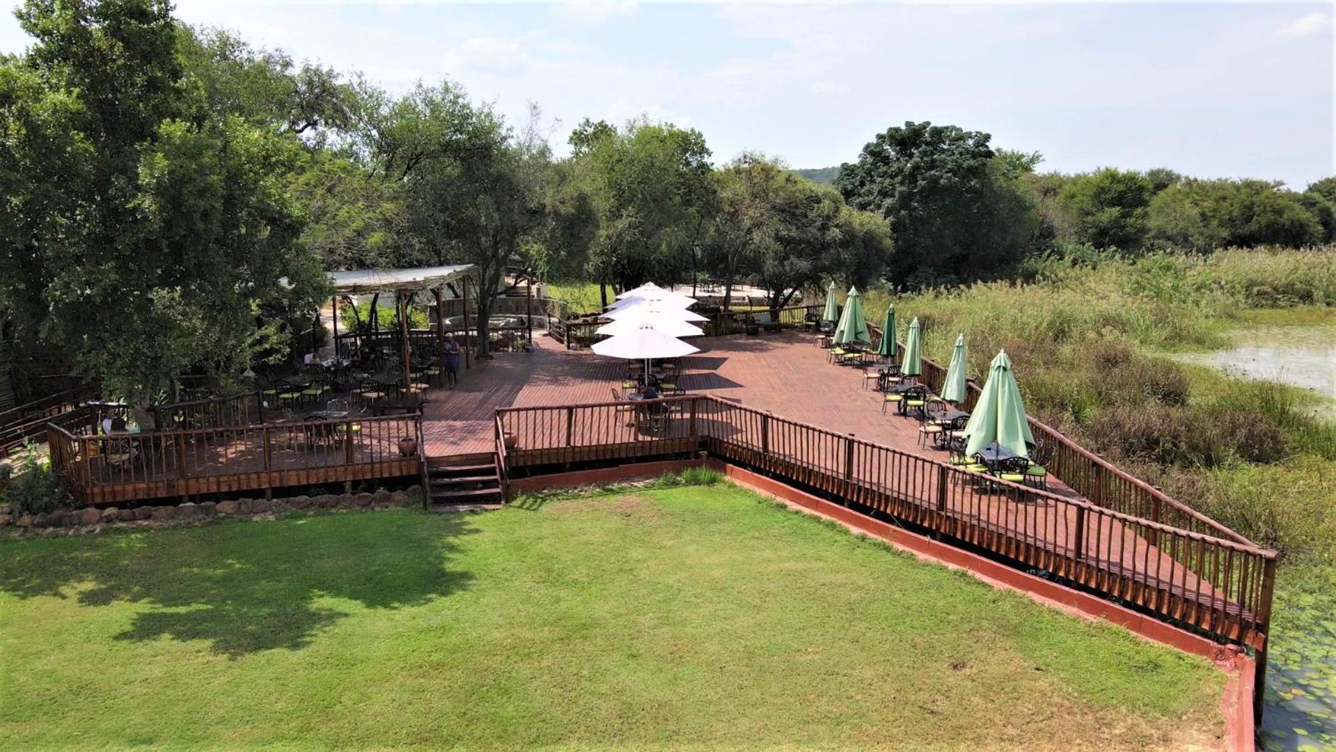 Crocodile Pools River Safaris Gaborone Exterior photo